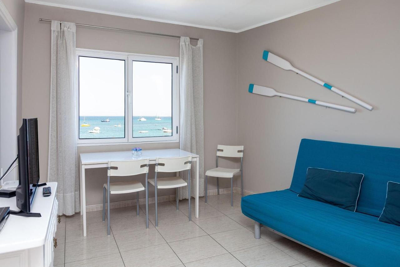 Casa Eloisa Appartamento Corralejo